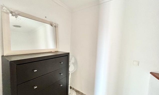 Property Sold - Townhouse for sale - Torrevieja - La Siesta