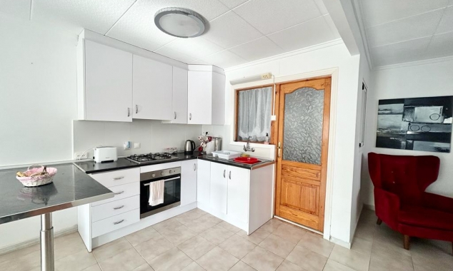 Property Sold - Townhouse for sale - Torrevieja - La Siesta