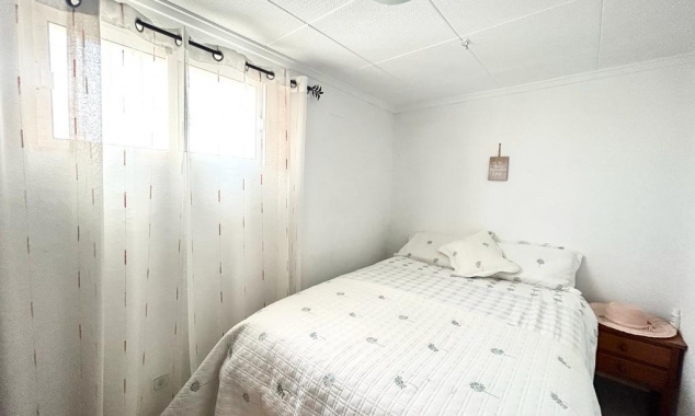 Property Sold - Townhouse for sale - Torrevieja - La Siesta