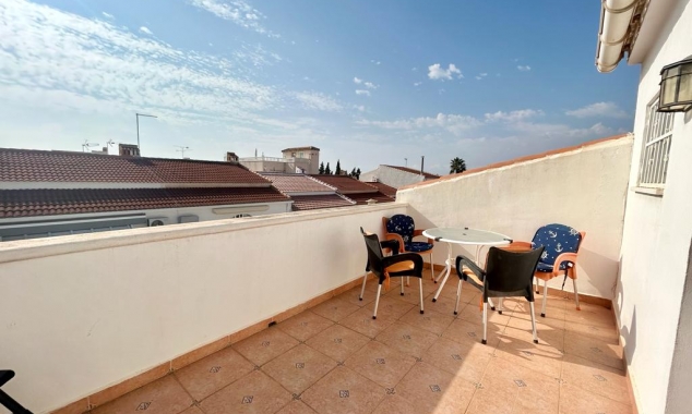 Property Sold - Townhouse for sale - Torrevieja - La Siesta