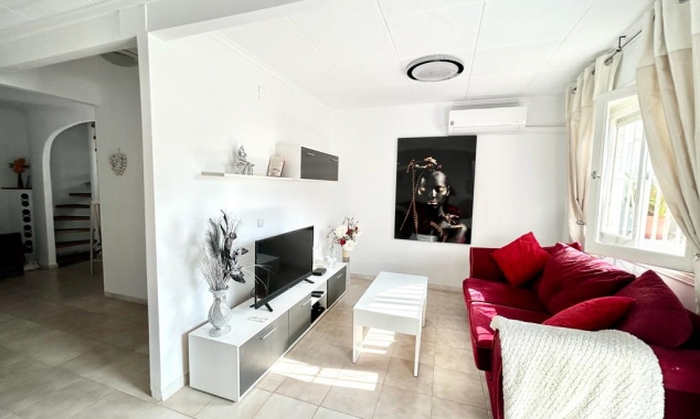 Property Sold - Townhouse for sale - Torrevieja - La Siesta