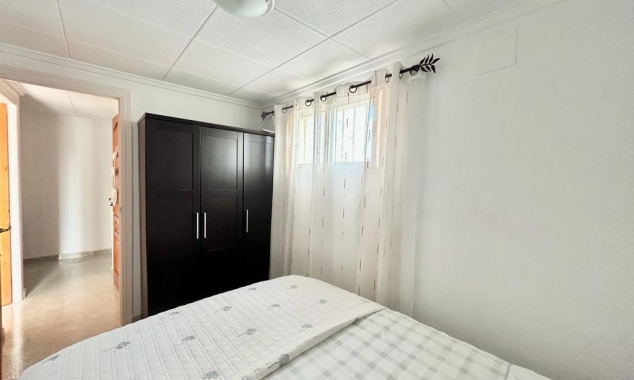 Property Sold - Townhouse for sale - Torrevieja - La Siesta