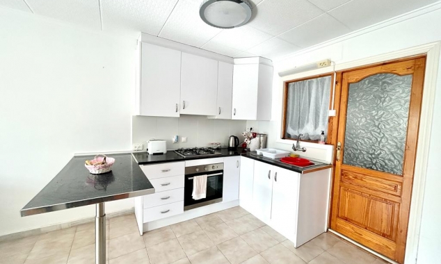 Property Sold - Townhouse for sale - Torrevieja - La Siesta