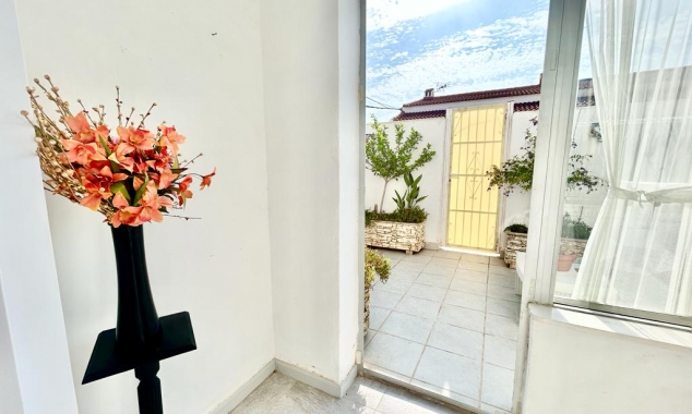 Property Sold - Townhouse for sale - Torrevieja - La Siesta