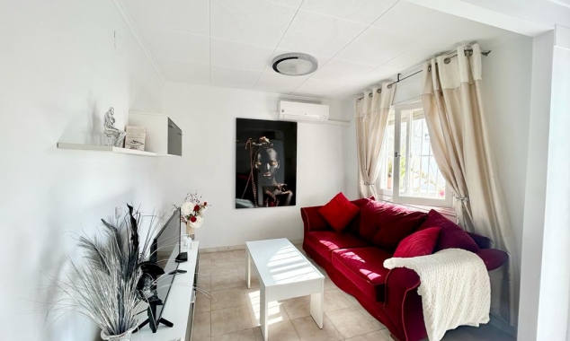 Property Sold - Townhouse for sale - Torrevieja - La Siesta