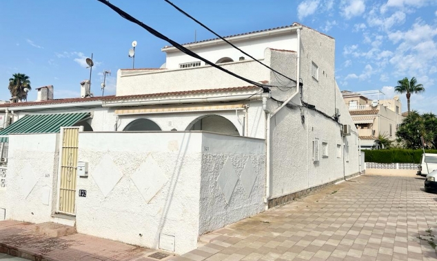 Property Sold - Townhouse for sale - Torrevieja - La Siesta