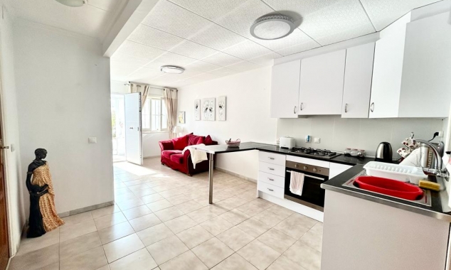 Property Sold - Townhouse for sale - Torrevieja - La Siesta