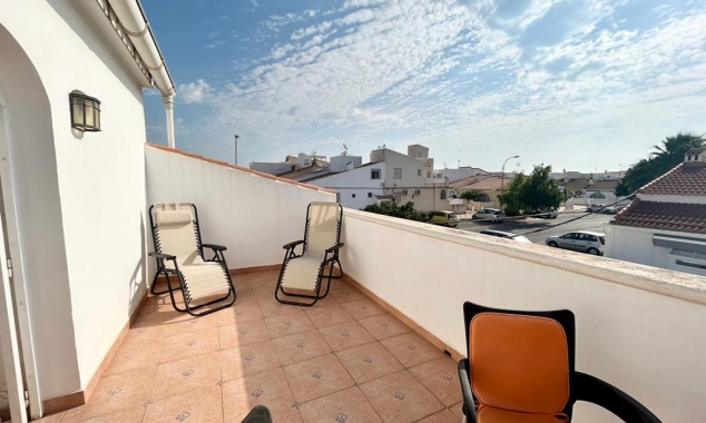 Property Sold - Townhouse for sale - Torrevieja - La Siesta