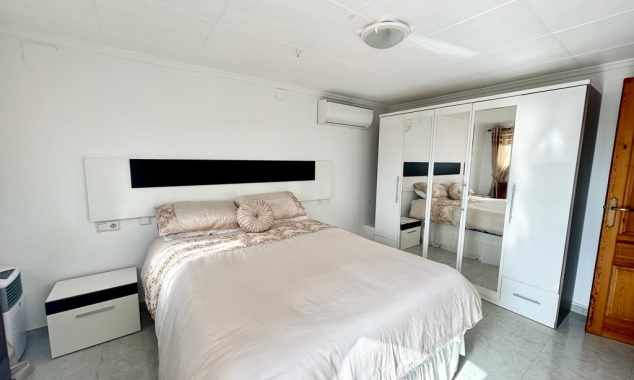 Property Sold - Townhouse for sale - Torrevieja - La Siesta