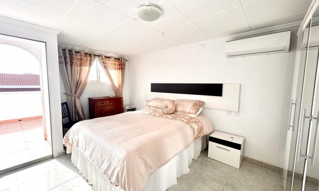 Property Sold - Townhouse for sale - Torrevieja - La Siesta