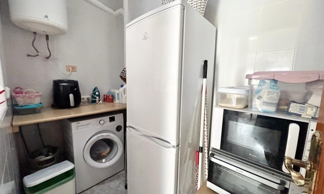 Property Sold - Townhouse for sale - Torrevieja - La Siesta