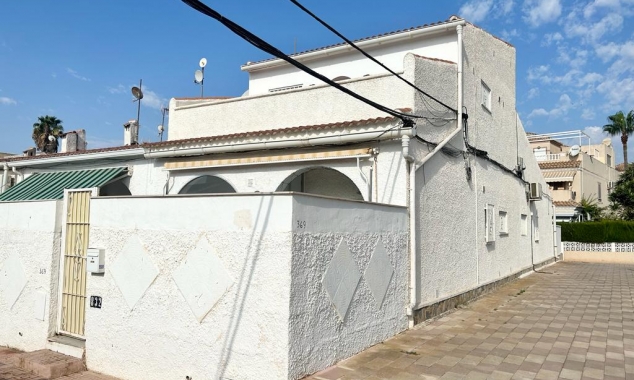 Property Sold - Townhouse for sale - Torrevieja - La Siesta