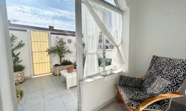 Property Sold - Townhouse for sale - Torrevieja - La Siesta