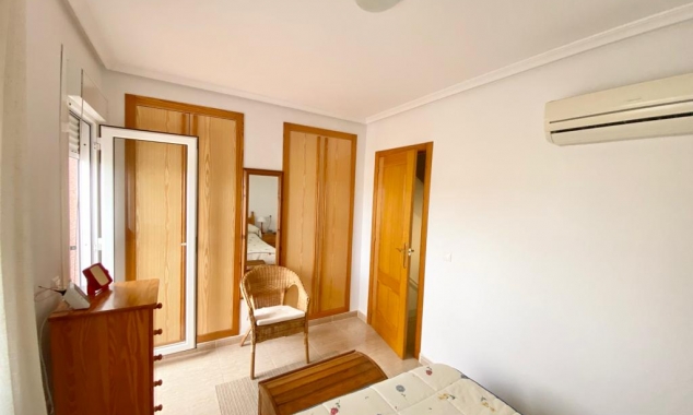 Eigendom verkocht - Rijtjeshuis te koop - Balsicas - Sierra Golf