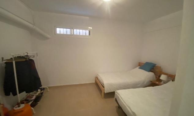 Eigendom verkocht - Rijtjeshuis te koop - Balsicas - Sierra Golf