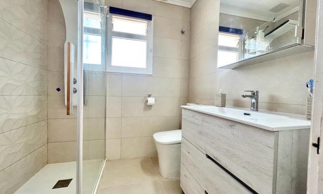 Property Sold - Townhouse for sale - Torrevieja - La Siesta