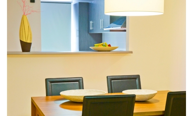 Propriété vendue - Appartement à vendre - Torre Pacheco - Mar Menor Golf Resort