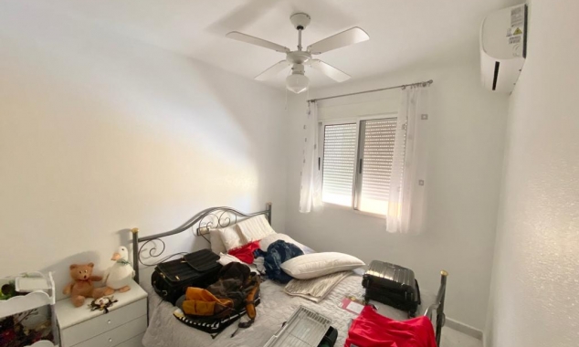 Propriété vendue - Bungalow à vendre - Torrevieja - El Chaparral