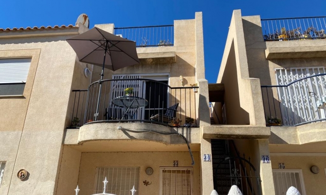 Propriété vendue - Bungalow à vendre - Torrevieja - El Chaparral
