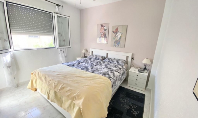 Propriété vendue - Bungalow à vendre - Torrevieja - El Chaparral