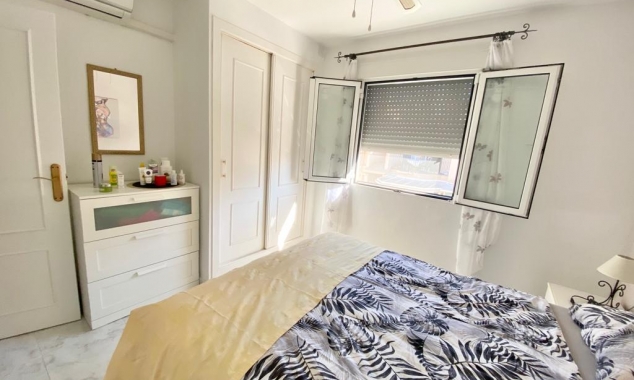 Propriété vendue - Bungalow à vendre - Torrevieja - El Chaparral