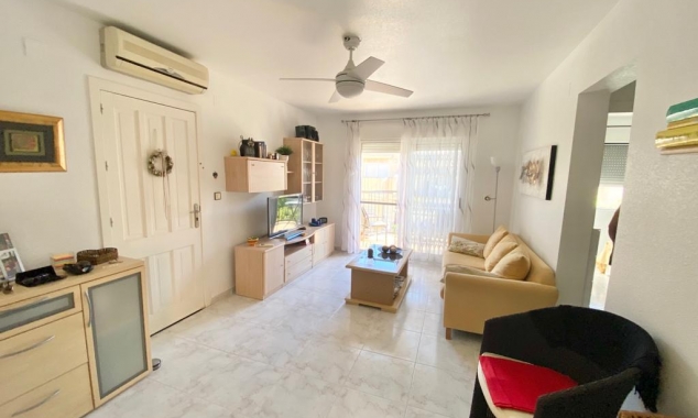 Propriété vendue - Bungalow à vendre - Torrevieja - El Chaparral
