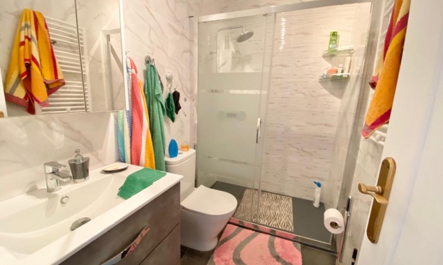 Propriété vendue - Bungalow à vendre - Torrevieja - El Chaparral