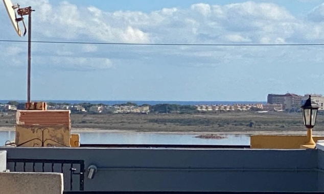 Propriété vendue - Bungalow à vendre - Torrevieja - El Chaparral