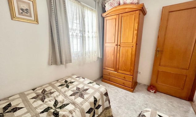 Propriété vendue - Villa à vendre - Torrevieja - La Torreta