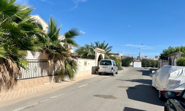 Propriété vendue - Villa à vendre - Torrevieja - La Torreta