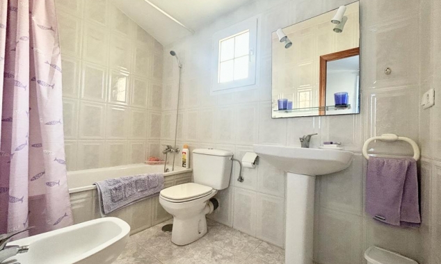 Propriété vendue - Villa à vendre - Torrevieja - La Torreta