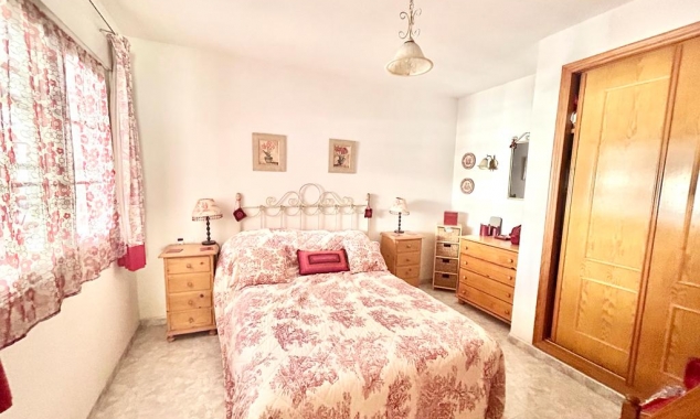 Propriété vendue - Villa à vendre - Torrevieja - La Torreta