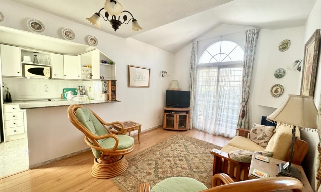 Propriété vendue - Villa à vendre - Torrevieja - La Torreta