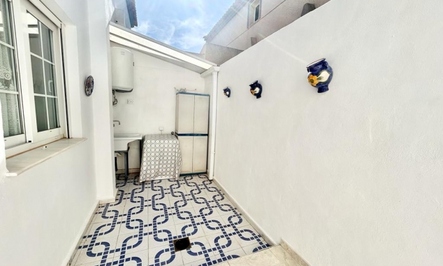 Propriété vendue - Villa à vendre - Torrevieja - La Torreta