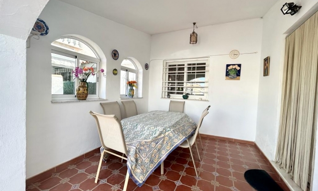 Propriété vendue - Villa à vendre - Torrevieja - La Torreta