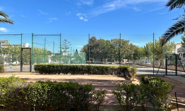 Propriété vendue - Villa à vendre - Torrevieja - La Torreta