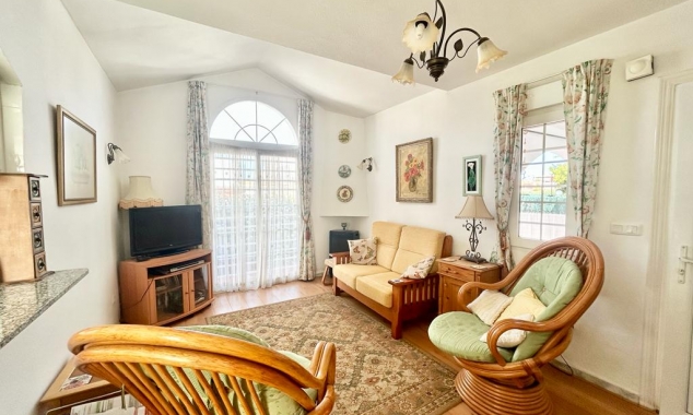 Propriété vendue - Villa à vendre - Torrevieja - La Torreta