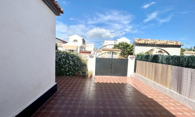 Propriété vendue - Villa à vendre - Torrevieja - La Torreta