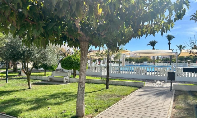 Propriété vendue - Villa à vendre - Torrevieja - La Torreta