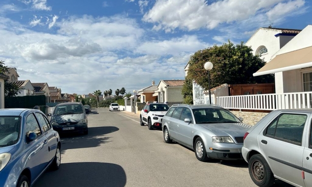 Propriété vendue - Villa à vendre - Torrevieja - La Torreta