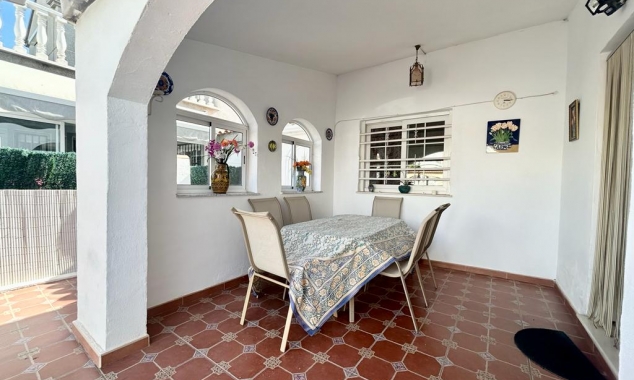 Propriété vendue - Villa à vendre - Torrevieja - La Torreta