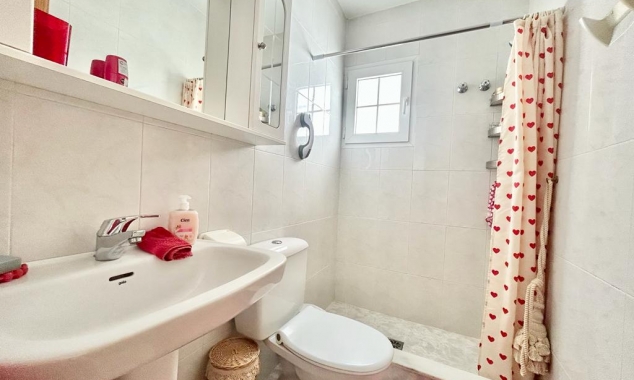 Propriété vendue - Villa à vendre - Torrevieja - La Torreta