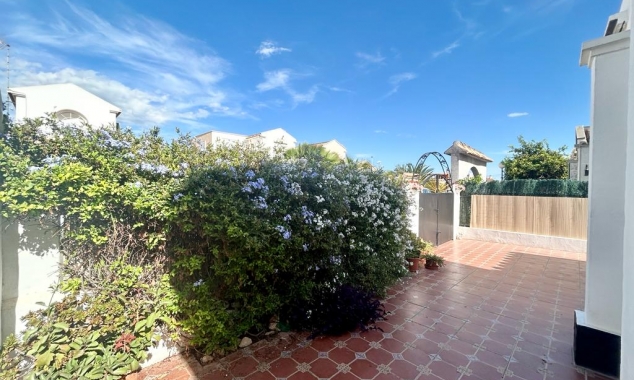 Propriété vendue - Villa à vendre - Torrevieja - La Torreta