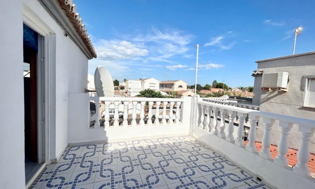 Propriété vendue - Villa à vendre - Torrevieja - La Torreta