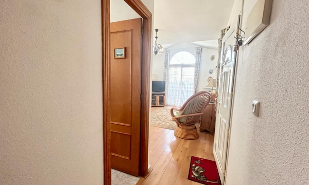 Propriété vendue - Villa à vendre - Torrevieja - La Torreta