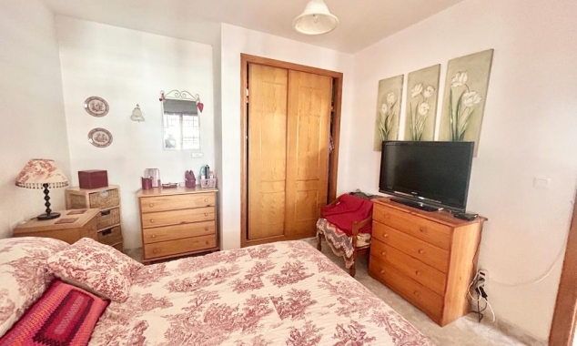 Propriété vendue - Villa à vendre - Torrevieja - La Torreta