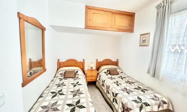 Propriété vendue - Villa à vendre - Torrevieja - La Torreta