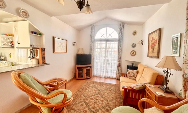 Propriété vendue - Villa à vendre - Torrevieja - La Torreta