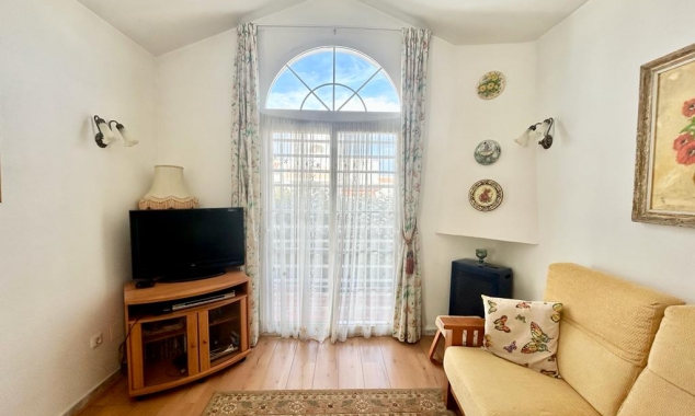 Propriété vendue - Villa à vendre - Torrevieja - La Torreta