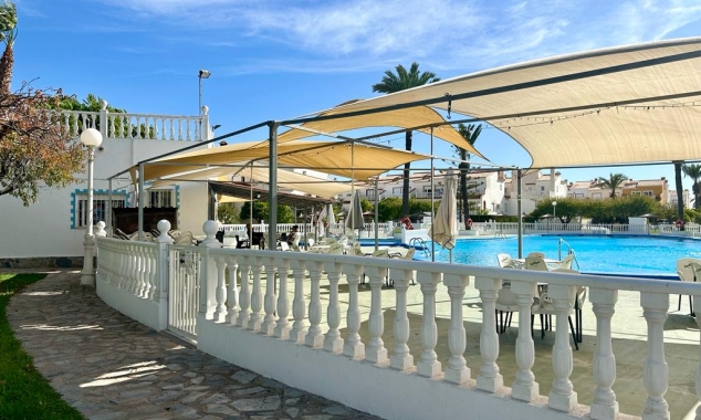 Propriété vendue - Villa à vendre - Torrevieja - La Torreta